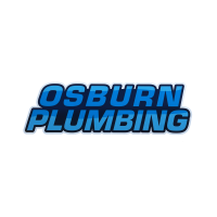 Osburn Plumbing Logo