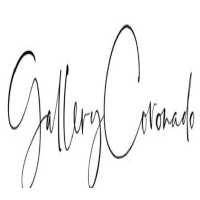 GalleryCoronado Logo