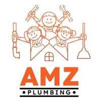 AMZ Plumbing, LLC Logo