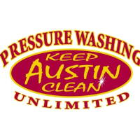 Pressure Washing Unlimited Logo