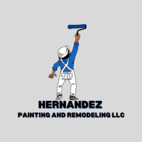 Hernandez Painting and Remodeling Logo