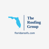 The Roofing Group, Inc. Logo