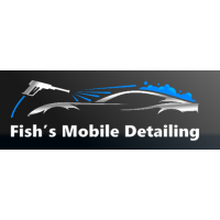 Fishs Mobile Detailing LLC Logo