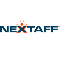 Nextaff of Nashville Logo