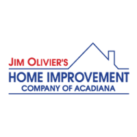 Jim Olivier's Home Improvement Logo