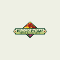 Brock Farms Logo