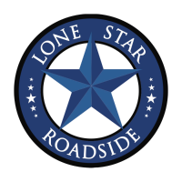 Lone Star Roadside Logo