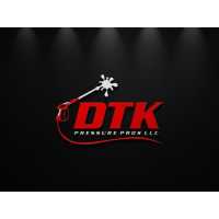 DTK Pressure Pros LLC Logo