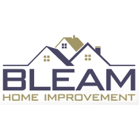 Bleam Home Improvement Logo