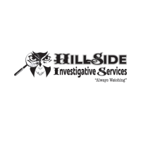 Hillside Investigative Services Logo