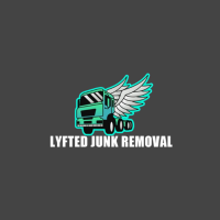 Cody's junk removal and moving Logo