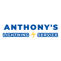 Anthony Hunter Electric, LLC Logo
