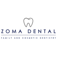 Zoma Dental Logo