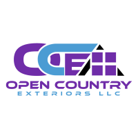 Open Country Exteriors Logo