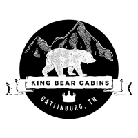 King Bear Cabins Logo