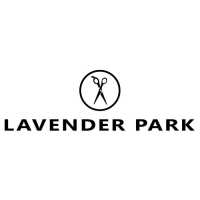 Lavender Park Hair Salon Logo