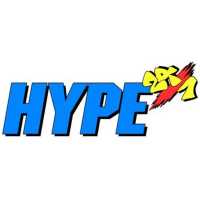 Hype 24/7 Logo