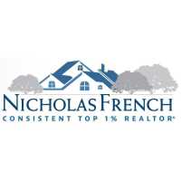 Nicholas French, Broker Associate Logo