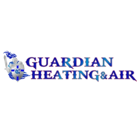 Guardian Heating & Air Logo
