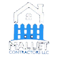 Mallet Contractors Logo