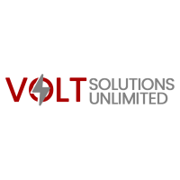 Volt Solutions Unlimited Logo