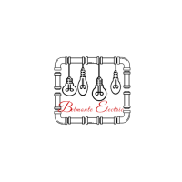 Belmonte Electric Logo