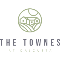 The Townes at Calcutta Logo