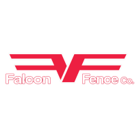 Falcon Construction & Development Logo