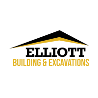 Elliott Building & Excavations Logo