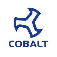 Cobalt Kinetics Logo