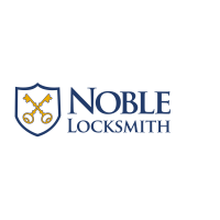 Noble Locksmith Connecticut Logo