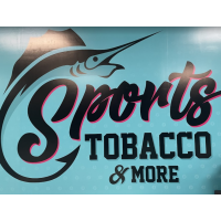 Sports Tobacco And More Logo