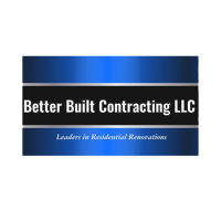 Better Built Contracting Logo