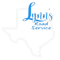 Lynn's Road Service Logo