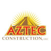 Aztec Construction Logo