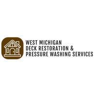 West Michigan Deck Restoration & Pressure Washing Services, LLC Logo
