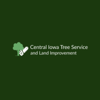 Central Iowa Tree Service and Land Improvement Logo