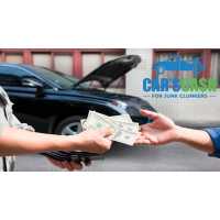 Cash For Junk Cars - Junk Car Cape Coral Logo