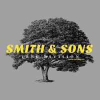 Smith & Sons Tree Maintenance Logo