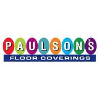 Paulson's Floor Coverings Logo
