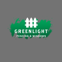 Greenlight Fencing & Windows Logo