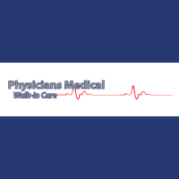 Physicians Medical Care Logo
