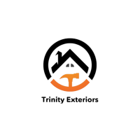 Trinity Exteriors Logo