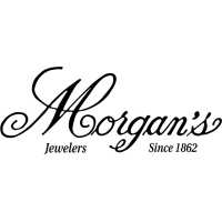 Morgan's Jewelers Logo