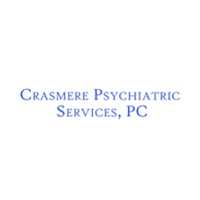 Crasmere Psychiatric Services, PC Logo