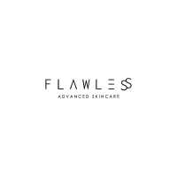 Flawless Skin & Spa Logo