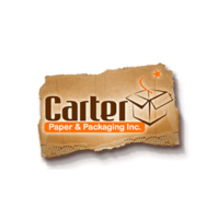Carter Paper & Packaging, Inc. Logo