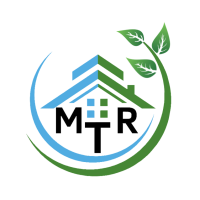 MTR Mold Test & Restoration Logo