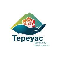 Tepeyac Community Health Center Logo