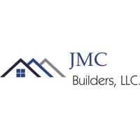 JMC Builders, LLC Logo